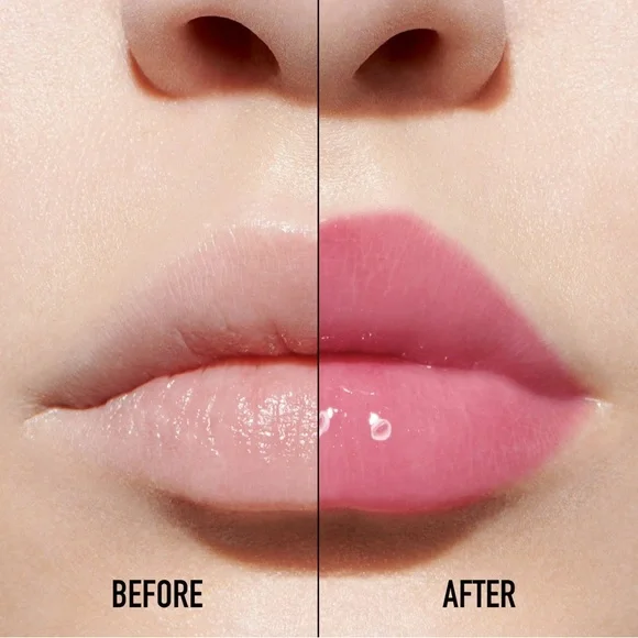 DIOR Addict Lip Maximizer Gloss 007 Raspberry NEW - Picture 7 of 9